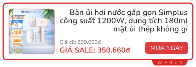 Sale 4/4 còn nhiều: Thẻ định vị Apple Find My từ 186.000đ, đệm ngồi công thái học 140.000đ, đèn chống cận giảm gần nửa giá- Ảnh 6. Sale 4/4 còn nhiều: Thẻ định vị Apple Find My từ 186.000đ, đệm ngồi công thái học 140.000đ, đèn chống cận giảm gần nửa giá- Ảnh 6.