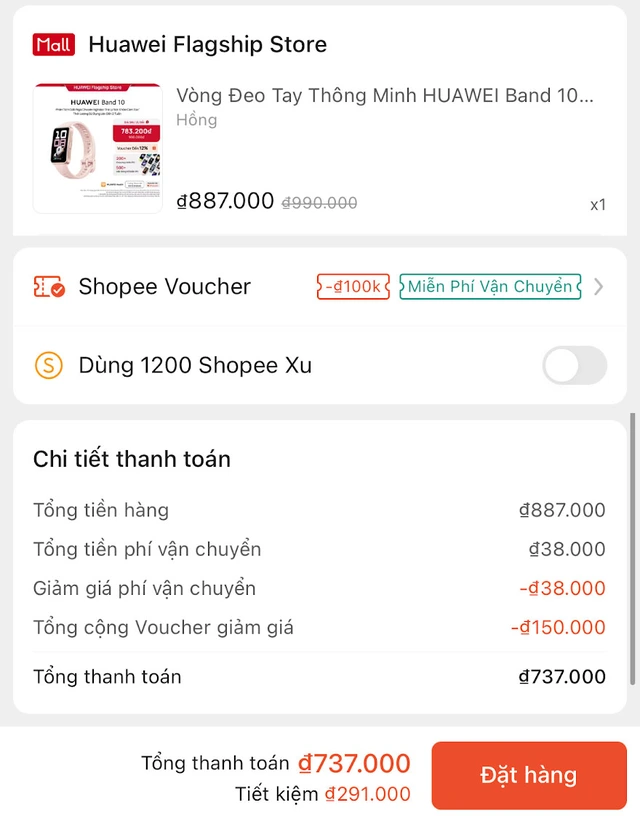 Huawei vừa ra mắt bộ đôi phụ kiện cực đáng mua: Tai nghe FreeBuds SE 3 cùng Huawei Band 10, giá sale 4/4 chỉ hơn 600.000 đồng- Ảnh 10. Huawei vừa ra mắt bộ đôi phụ kiện cực đáng mua: Tai nghe FreeBuds SE 3 cùng Huawei Band 10, giá sale 4/4 chỉ hơn 600.000 đồng- Ảnh 10.