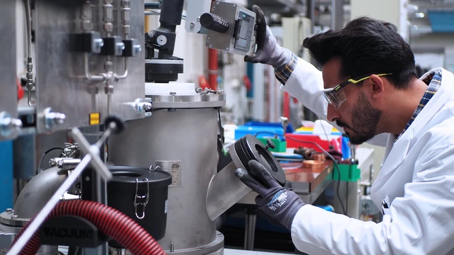 Quy trình chiết xuất Nickel mới hứa hẹn giảm giá pin xe điện và 84% lượng khí thải CO2- Ảnh 1. Quy trình chiết xuất Nickel mới hứa hẹn giảm giá pin xe điện và 84% lượng khí thải CO2- Ảnh 1.