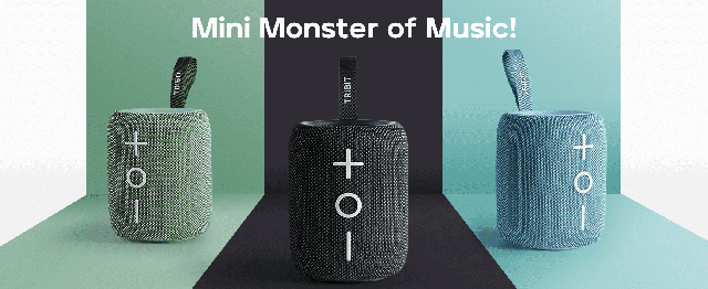 New York Times chọn ra 5 loa di động đáng mua nhất 2025: Nhiều thương hiệu quen thuộc nhưng không có Sony- Ảnh 2. New York Times chọn ra 5 loa di động đáng mua nhất 2025: Nhiều thương hiệu quen thuộc nhưng không có Sony- Ảnh 2.