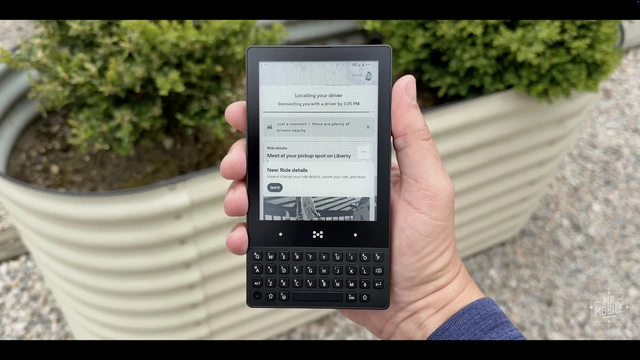 Điện thoại cho người “cai" điện thoại- Ảnh 7. Điện thoại cho người “cai" điện thoại- Ảnh 7.