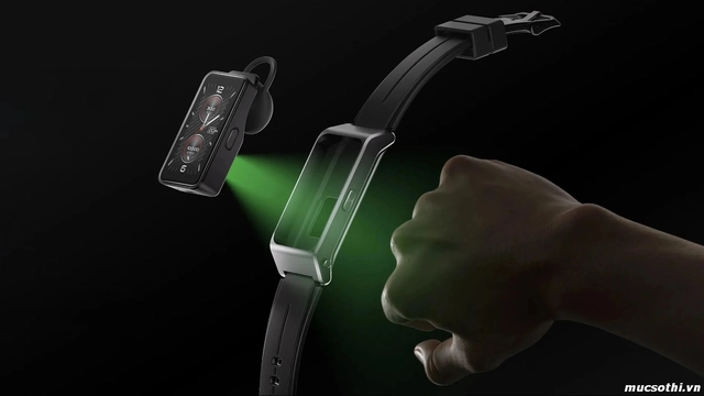 Ra mắt Oukitel WP300 siêu bền: Pin khủng 16.000mAh, tích hợp smartband kiêm tai nghe không dây, đèn pin siêu sáng, đặt hàng sớm giá chỉ 10.4 triệu- Ảnh 3. Ra mắt Oukitel WP300 siêu bền: Pin khủng 16.000mAh, tích hợp smartband kiêm tai nghe không dây, đèn pin siêu sáng, đặt hàng sớm giá chỉ 10.4 triệu- Ảnh 3.