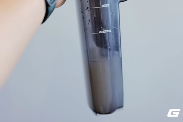 Máy lau nhà giờ cũng phải "nghệ thuật"- Ảnh 16. Máy lau nhà giờ cũng phải "nghệ thuật"- Ảnh 16.