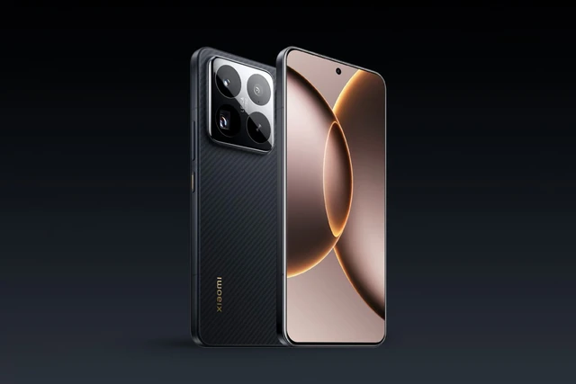 Xiaomi vừa ra mắt smartphone đầu tiên với chip "cây nhà lá vườn": Hiệu năng mạnh hơn cả Snapdragon 8 Elite và Apple A18 Pro- Ảnh 1. Xiaomi vừa ra mắt smartphone đầu tiên với chip "cây nhà lá vườn": Hiệu năng mạnh hơn cả Snapdragon 8 Elite và Apple A18 Pro- Ảnh 1.