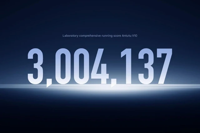 Xiaomi vừa ra mắt smartphone đầu tiên với chip "cây nhà lá vườn": Hiệu năng mạnh hơn cả Snapdragon 8 Elite và Apple A18 Pro- Ảnh 4. Xiaomi vừa ra mắt smartphone đầu tiên với chip "cây nhà lá vườn": Hiệu năng mạnh hơn cả Snapdragon 8 Elite và Apple A18 Pro- Ảnh 4.