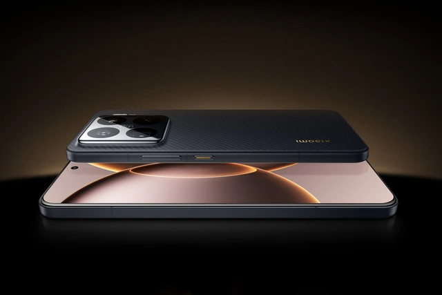 Xiaomi vừa ra mắt smartphone đầu tiên với chip "cây nhà lá vườn": Hiệu năng mạnh hơn cả Snapdragon 8 Elite và Apple A18 Pro- Ảnh 5. Xiaomi vừa ra mắt smartphone đầu tiên với chip "cây nhà lá vườn": Hiệu năng mạnh hơn cả Snapdragon 8 Elite và Apple A18 Pro- Ảnh 5.