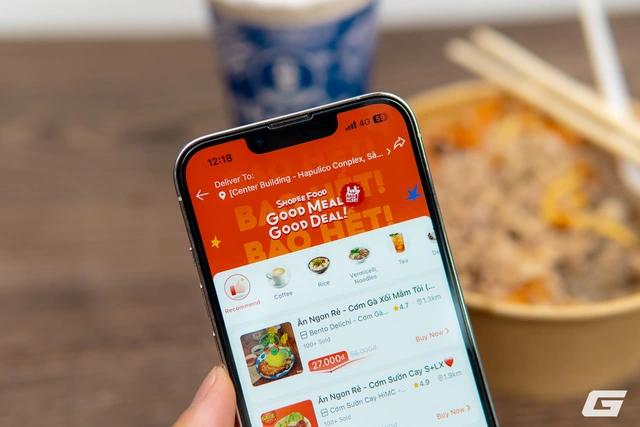 Thử thách sinh tồn cuối tháng: 5 bữa ăn chỉ với 150.000đ trong túi- Ảnh 7. Thử thách sinh tồn cuối tháng: 5 bữa ăn chỉ với 150.000đ trong túi- Ảnh 7.