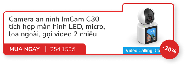 Deal cuối tháng: Tai nghe Huawei vừa lên kệ đã giảm 700.000đ, chuột Xiaomi Gen 3 -50%, rèm chống nắng không khoan đục từ 129.000đ- Ảnh 6. Deal cuối tháng: Tai nghe Huawei vừa lên kệ đã giảm 700.000đ, chuột Xiaomi Gen 3 -50%, rèm chống nắng không khoan đục từ 129.000đ- Ảnh 6.