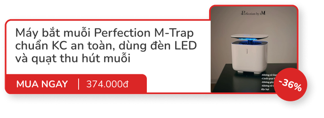 Deal cuối tháng: Tai nghe Huawei vừa lên kệ đã giảm 700.000đ, chuột Xiaomi Gen 3 -50%, rèm chống nắng không khoan đục từ 129.000đ- Ảnh 8. Deal cuối tháng: Tai nghe Huawei vừa lên kệ đã giảm 700.000đ, chuột Xiaomi Gen 3 -50%, rèm chống nắng không khoan đục từ 129.000đ- Ảnh 8.