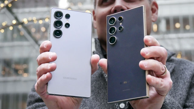 Giá chênh chỉ 3 triệu, chọn Galaxy S24 Ultra hay Galaxy S25 Ultra khi cả hai đều đang "chạm đáy" nhờ sale?- Ảnh 2. Giá chênh chỉ 3 triệu, chọn Galaxy S24 Ultra hay Galaxy S25 Ultra khi cả hai đều đang "chạm đáy" nhờ sale?- Ảnh 2.