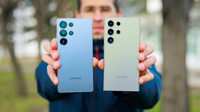 Giá chênh chỉ 3 triệu, chọn Galaxy S24 Ultra hay Galaxy S25 Ultra khi cả hai đều đang "chạm đáy" nhờ sale?- Ảnh 5. Giá chênh chỉ 3 triệu, chọn Galaxy S24 Ultra hay Galaxy S25 Ultra khi cả hai đều đang "chạm đáy" nhờ sale?- Ảnh 5.