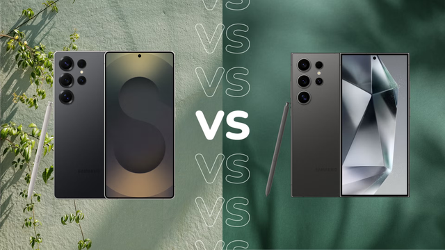 Giá chênh chỉ 3 triệu, chọn Galaxy S24 Ultra hay Galaxy S25 Ultra khi cả hai đều đang "chạm đáy" nhờ sale?- Ảnh 1. Giá chênh chỉ 3 triệu, chọn Galaxy S24 Ultra hay Galaxy S25 Ultra khi cả hai đều đang "chạm đáy" nhờ sale?- Ảnh 1.