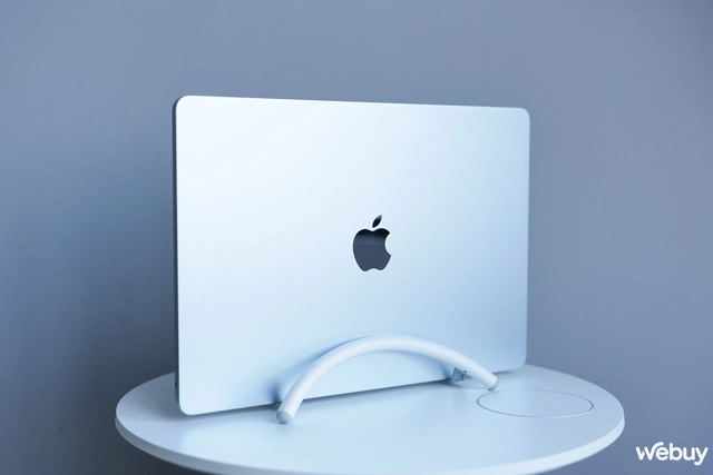 BookArc Flex: Kệ Macbook đẹp xịn, chất liệu cao cấp, giá khá cao nhưng đáng tiền- Ảnh 13. BookArc Flex: Kệ Macbook đẹp xịn, chất liệu cao cấp, giá khá cao nhưng đáng tiền- Ảnh 13.
