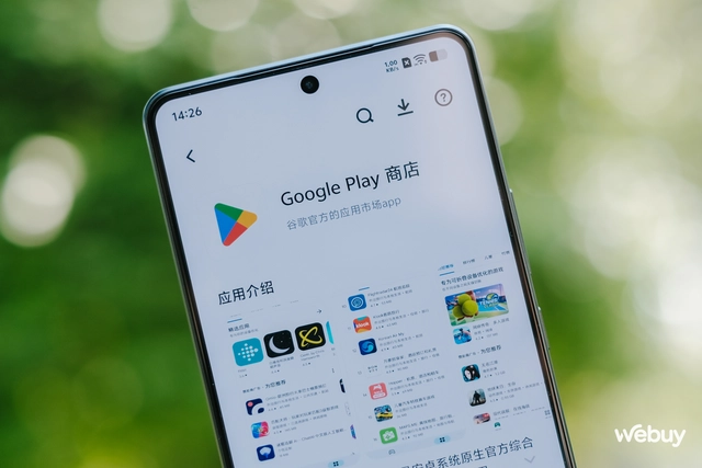 Sau ngày 1/3, điện thoại xách tay vẫn dùng app ngân hàng bình thường: Hiểu sai một chi tiết khiến nhiều người lo oan - Ảnh 3.