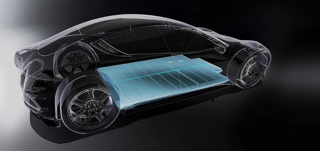 Mỹ dùng AI hỗ trợ cải tiến pin xe điện thể rắn, hứa hẹn tăng gấp đôi quãng đường và tuổi thọ pin- Ảnh 3. Mỹ dùng AI hỗ trợ cải tiến pin xe điện thể rắn, hứa hẹn tăng gấp đôi quãng đường và tuổi thọ pin- Ảnh 3.