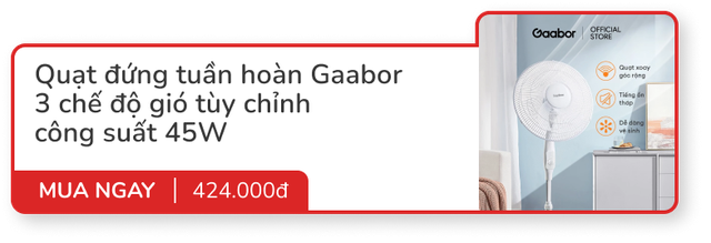 Đại học Úc khuyên tăng 1.5 độ điều hòa và bật quạt: Giảm luôn ~30% điện, vẫn "bao" mát mà đỡ lo sốc nhiệt- Ảnh 4. Đại học Úc khuyên tăng 1.5 độ điều hòa và bật quạt: Giảm luôn ~30% điện, vẫn "bao" mát mà đỡ lo sốc nhiệt- Ảnh 4.