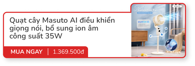 Đại học Úc khuyên tăng 1.5 độ điều hòa và bật quạt: Giảm luôn ~30% điện, vẫn "bao" mát mà đỡ lo sốc nhiệt- Ảnh 8. Đại học Úc khuyên tăng 1.5 độ điều hòa và bật quạt: Giảm luôn ~30% điện, vẫn "bao" mát mà đỡ lo sốc nhiệt- Ảnh 8.