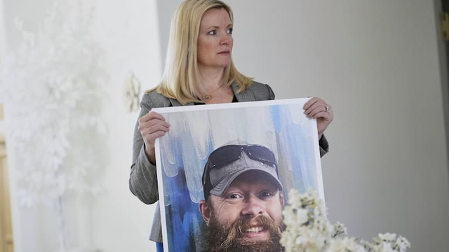 Gia đình Mỹ dùng AI tái hiện nạn nhân phát biểu tại tòa: Thẩm phán xúc động, nhiều người bất bình tranh cãi- Ảnh 1. Gia đình Mỹ dùng AI tái hiện nạn nhân phát biểu tại tòa: Thẩm phán xúc động, nhiều người bất bình tranh cãi- Ảnh 1.