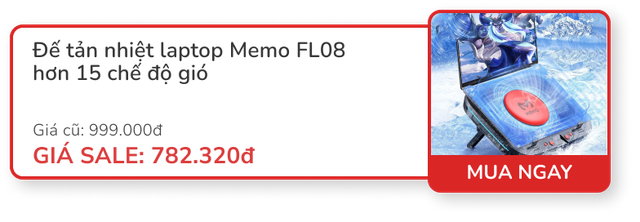 Săn sale ngày thành viên: Chuột yên tĩnh Goojodoq 179.000đ, máy chống ngáy 438.000đ, ghế tựa công thái học 298.000đ...- Ảnh 2. Săn sale ngày thành viên: Chuột yên tĩnh Goojodoq 179.000đ, máy chống ngáy 438.000đ, ghế tựa công thái học 298.000đ...- Ảnh 2.