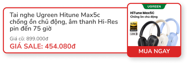 Săn sale ngày thành viên: Chuột yên tĩnh Goojodoq 179.000đ, máy chống ngáy 438.000đ, ghế tựa công thái học 298.000đ...- Ảnh 6. Săn sale ngày thành viên: Chuột yên tĩnh Goojodoq 179.000đ, máy chống ngáy 438.000đ, ghế tựa công thái học 298.000đ...- Ảnh 6.