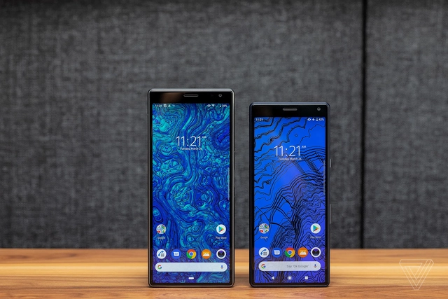 Nhìn lại 10 điện thoại Sony Xperia thành công và thất bại nhất từ trước tới nay- Ảnh 10. Nhìn lại 10 điện thoại Sony Xperia thành công và thất bại nhất từ trước tới nay- Ảnh 10.