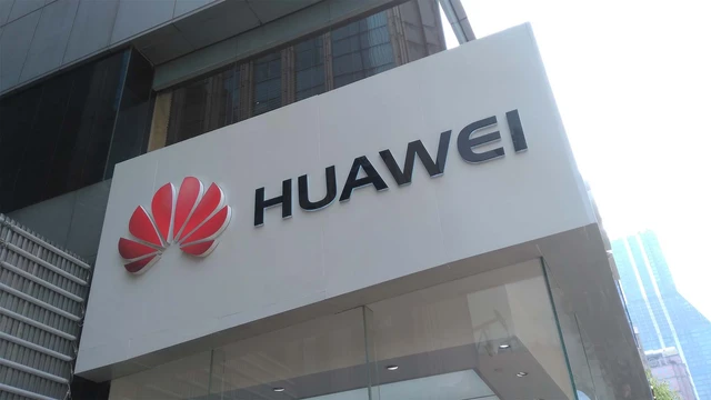 Mỹ nói Huawei sản xuất được 200.000 chip AI mỗi năm, tỏ ra lo ngại bị khi Trung Quốc thu hẹp khoảng cách- Ảnh 1. Mỹ nói Huawei sản xuất được 200.000 chip AI mỗi năm, tỏ ra lo ngại bị khi Trung Quốc thu hẹp khoảng cách- Ảnh 1.