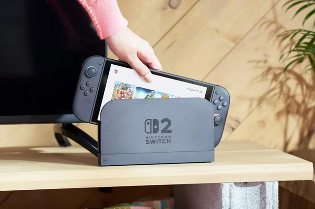 Vừa ra mắt, người chơi Switch 2 đã bị Nintendo "cấm cửa" chơi online vì sử dụng chiêu trò- Ảnh 2. Vừa ra mắt, người chơi Switch 2 đã bị Nintendo "cấm cửa" chơi online vì sử dụng chiêu trò- Ảnh 2.