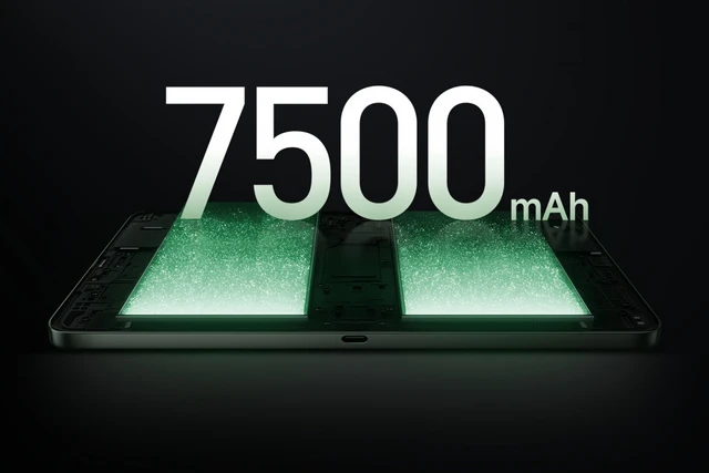 Xiaomi ra mắt máy tính bảng siêu nhỏ gọn, cấu hình khủng, giá chỉ hơn 10 triệu đồng- Ảnh 4. Xiaomi ra mắt máy tính bảng siêu nhỏ gọn, cấu hình khủng, giá chỉ hơn 10 triệu đồng- Ảnh 4.