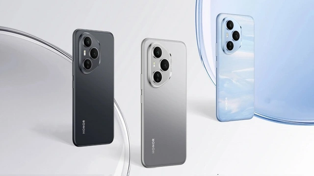 Honor ra mắt điện thoại có khả năng phát hiện cuộc gọi lừa đảo bằng AI, giá từ 8,99 triệu đồng- Ảnh 2. Honor ra mắt điện thoại có khả năng phát hiện cuộc gọi lừa đảo bằng AI, giá từ 8,99 triệu đồng- Ảnh 2.