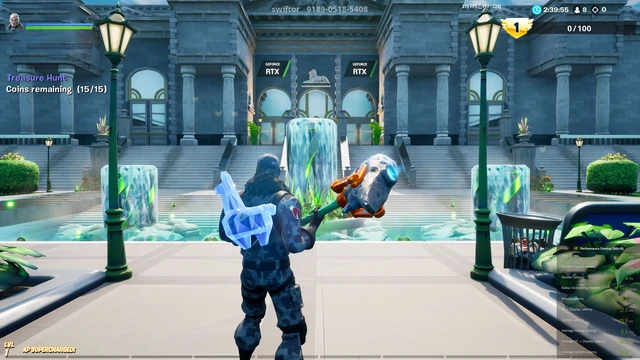 Game thủ dùng hack để thu về 6,800 USD tiền thưởng, để rồi thua kiện mất 175,000 USD- Ảnh 1. Game thủ dùng hack để thu về 6,800 USD tiền thưởng, để rồi thua kiện mất 175,000 USD- Ảnh 1.