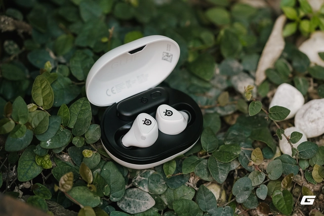 SteelSeries GameBuds khiến tôi vượt qua định kiến SteelSeries GameBuds khiến tôi vượt qua định kiến