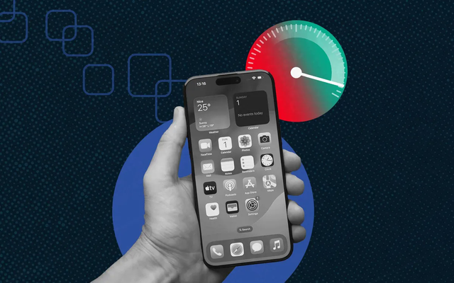 Cách để điện thoại cũ chạy "mượt mà" hơn- Ảnh 1. Cách để điện thoại cũ chạy "mượt mà" hơn- Ảnh 1.