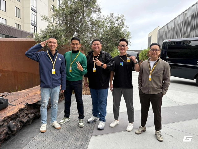 WWDC 2025 trước giờ G: Có gì sau tấm thẻ vàng? Apple sắp “ra chiêu”, cả thế giới công nghệ nín thở chờ đợi- Ảnh 2. WWDC 2025 trước giờ G: Có gì sau tấm thẻ vàng? Apple sắp “ra chiêu”, cả thế giới công nghệ nín thở chờ đợi- Ảnh 2.