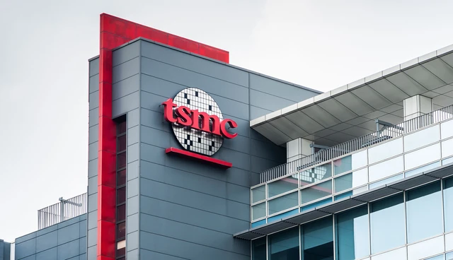 TSMC có thể lao đao vì thuế chip của Trump: Nguy cơ đe dọa hoạt động sản xuất- Ảnh 1. TSMC có thể lao đao vì thuế chip của Trump: Nguy cơ đe dọa hoạt động sản xuất- Ảnh 1.