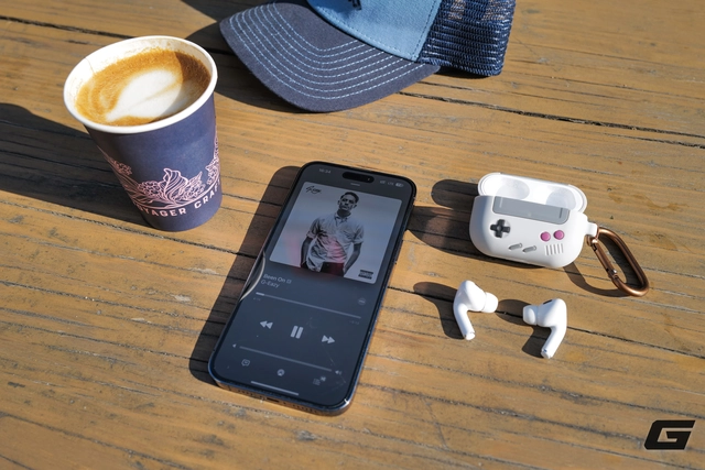 Người dùng AirPods Pro 2 nên thực hiện việc này ngay để biết mình có vấn đề thính lực hay không- Ảnh 1. Người dùng AirPods Pro 2 nên thực hiện việc này ngay để biết mình có vấn đề thính lực hay không- Ảnh 1.