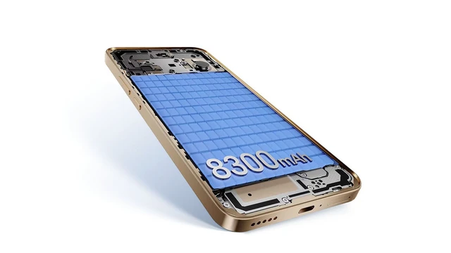 Sự thật bất ngờ đằng sau điện thoại pin khủng 10.000mAh: Hóa ra Samsung, Apple không "chơi" pin silicon-carbon là có lý do cả- Ảnh 1. Sự thật bất ngờ đằng sau điện thoại pin khủng 10.000mAh: Hóa ra Samsung, Apple không "chơi" pin silicon-carbon là có lý do cả- Ảnh 1.