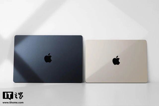 Người d&ugrave;ng chuộng m&aacute;y Mac, Apple vượt mặt nhiều "&ocirc;ng lớn" trong ng&agrave;nh PC- Ảnh 1.