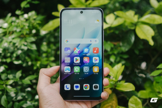 Hơn 3 triệu đồng mua được điện thoại Xiaomi pin 7.000mAh, màn hình 144Hz- Ảnh 4. Hơn 3 triệu đồng mua được điện thoại Xiaomi pin 7.000mAh, màn hình 144Hz- Ảnh 4.