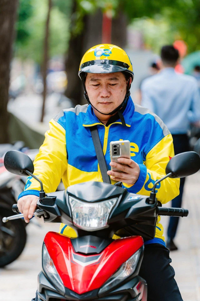 BE kh&aacute;c biệt trong cuộc đua si&ecirc;u ứng dụng: Tăng trưởng 60%, c&oacute; l&atilde;i, vươn tầm khu vực từ nền tảng &ldquo;thuần Việt&rdquo;- Ảnh 3.