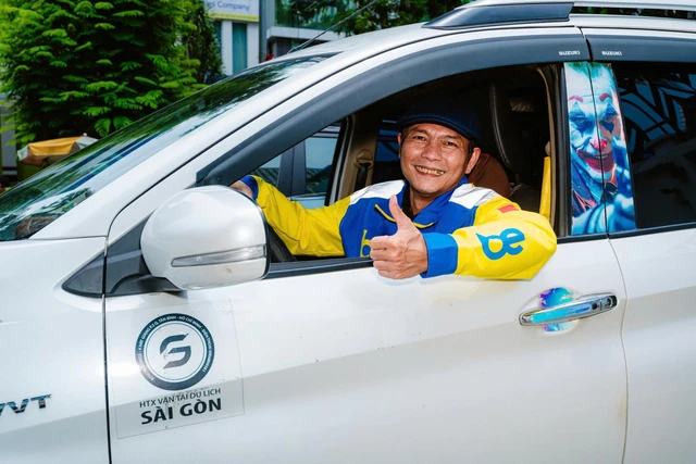 BE kh&aacute;c biệt trong cuộc đua si&ecirc;u ứng dụng: Tăng trưởng 60%, c&oacute; l&atilde;i, vươn tầm khu vực từ nền tảng &ldquo;thuần Việt&rdquo;- Ảnh 4.