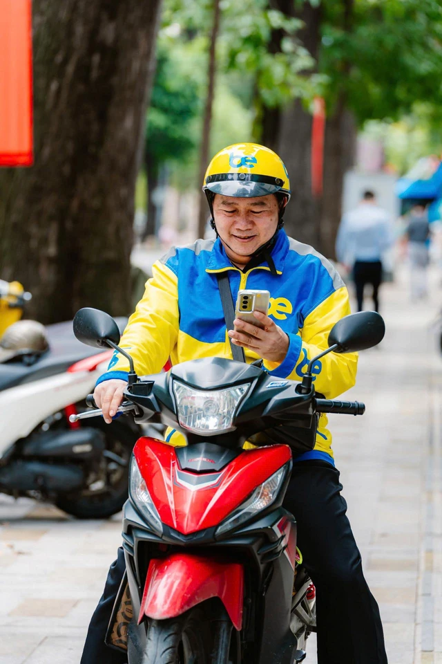 BE kh&aacute;c biệt trong cuộc đua si&ecirc;u ứng dụng: Tăng trưởng 60%, c&oacute; l&atilde;i, vươn tầm khu vực từ nền tảng &ldquo;thuần Việt&rdquo;- Ảnh 5.