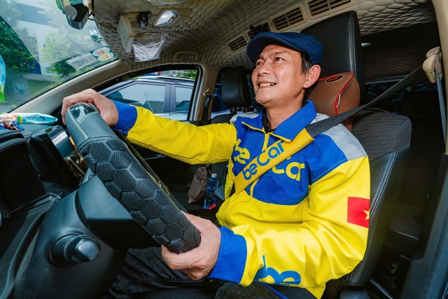 BE kh&aacute;c biệt trong cuộc đua si&ecirc;u ứng dụng: Tăng trưởng 60%, c&oacute; l&atilde;i, vươn tầm khu vực từ nền tảng &ldquo;thuần Việt&rdquo;- Ảnh 6.