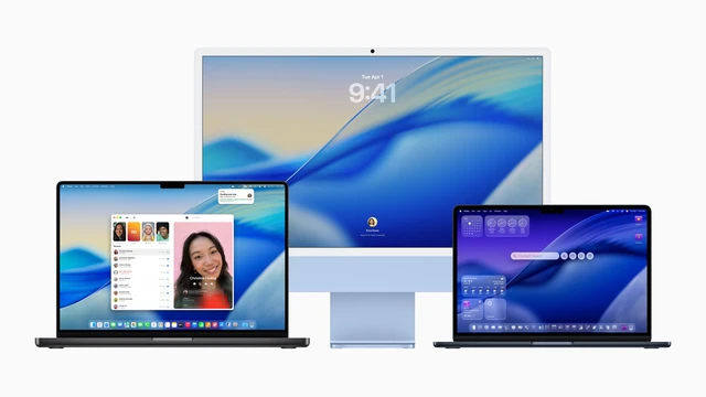 macOS Tahoe vừa cập nhật một tính năng mà Windows đã có từ gần 10 năm nay- Ảnh 4. macOS Tahoe vừa cập nhật một tính năng mà Windows đã có từ gần 10 năm nay- Ảnh 4.