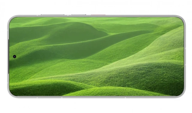 Meizu 22 ra mắt: viền mỏng kỷ lục, Snapdragon 8s Gen 4, pin 5.510 mAh, giá từ 11 triệu đồng- Ảnh 3. Meizu 22 ra mắt: viền mỏng kỷ lục, Snapdragon 8s Gen 4, pin 5.510 mAh, giá từ 11 triệu đồng- Ảnh 3.