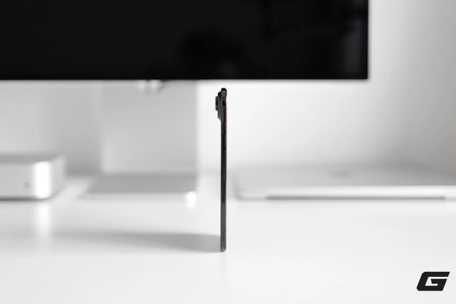 Mở hộp sớm iPhone Air chính hãng sắp lên kệ tại Việt Nam: Mỏng nhẹ tới khó tin, nhưng sự đánh đổi nằm ở đâu?- Ảnh 16. Mở hộp sớm iPhone Air chính hãng sắp lên kệ tại Việt Nam: Mỏng nhẹ tới khó tin, nhưng sự đánh đổi nằm ở đâu?- Ảnh 16.