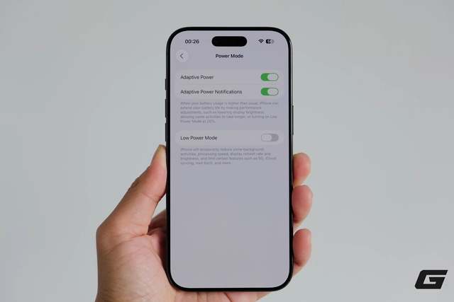 Mở hộp sớm iPhone Air chính hãng sắp lên kệ tại Việt Nam: Mỏng nhẹ tới khó tin, nhưng sự đánh đổi nằm ở đâu?- Ảnh 18. Mở hộp sớm iPhone Air chính hãng sắp lên kệ tại Việt Nam: Mỏng nhẹ tới khó tin, nhưng sự đánh đổi nằm ở đâu?- Ảnh 18.