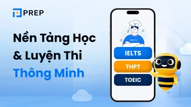 Bùng nổ nhiều giải pháp giáo dục: Nền tảng luyện thi trực tuyến và màn hình tương tác đang tranh vị trí đầu bảng tại Better Choice Awards 2025- Ảnh 4. Bùng nổ nhiều giải pháp giáo dục: Nền tảng luyện thi trực tuyến và màn hình tương tác đang tranh vị trí đầu bảng tại Better Choice Awards 2025- Ảnh 4.