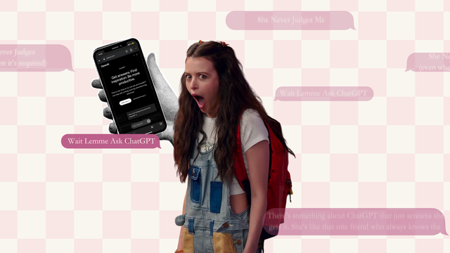 Hóa ra nữ giới chiếm đa số người dùng ChatGPT- Ảnh 1. Hóa ra nữ giới chiếm đa số người dùng ChatGPT- Ảnh 1.