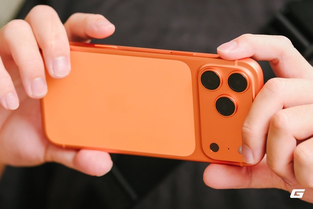 Bỏ 38 triệu mua iPhone 17 Pro Max, hay mua cả "combo Apple" đủ dùng cho 4 năm đại học? - Ảnh 1.