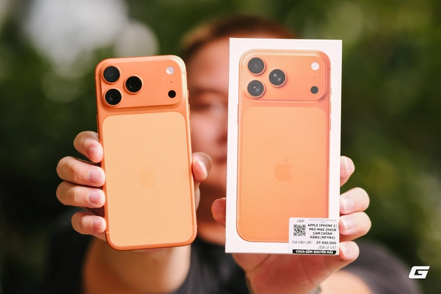 iPhone Air: Người Việt chê, người Trung mê- Ảnh 2. iPhone Air: Người Việt chê, người Trung mê- Ảnh 2.